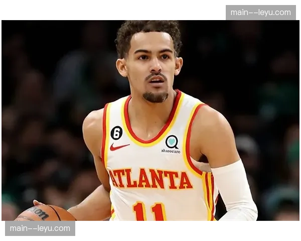 老鹰进攻效率123.9联盟第一 特雷杨交易后进攻升级